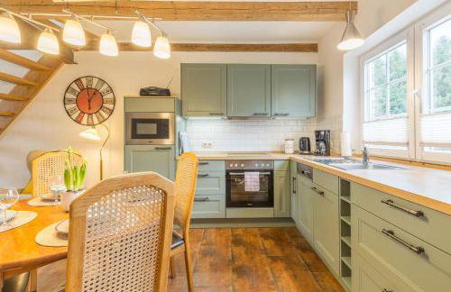 Ferienwohnung Ina Meta - Foto 6