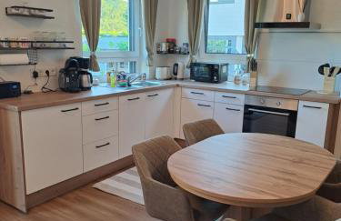 Ferienwohnung Hahnenblick - Foto 7