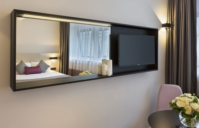 Citadines Trocadéro Paris - Photo 20