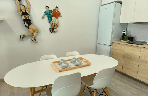 Cruz Verde - Centro Histórico - Vivienda Vacacional - Foto 14