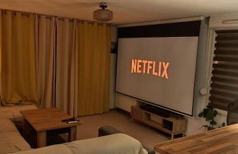 Appartement cosy, calme et lumineux à Strasbourg - Foto 19