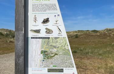 Stella Mare charmante maison proche du Touquet - Foto 61