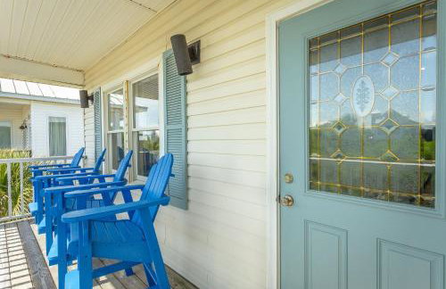 Pet Friendly- St George Island Sleeps 13- Pool - Foto 48