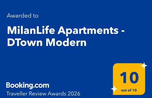 MilanLife Apartments - DTown Modern - Photo 1