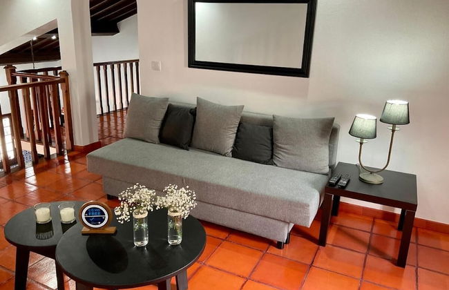 Super Mário Houses - Casa dos Moínhos - Foto 10