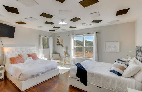 Scenic Mancos Hideaway Less Than 2 Mi to Mesa Verde! - Foto 35