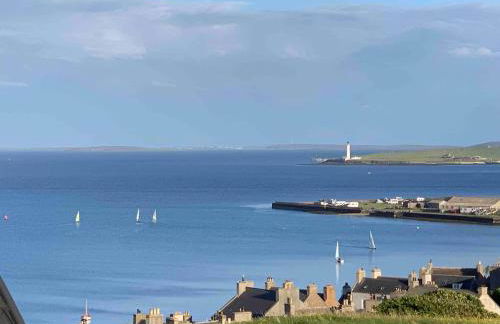 Orkney Lux Lodges - Brinkies Retreat - Photo 13