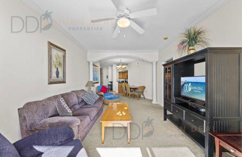 Legacy Tower Two 1206 - Foto 8