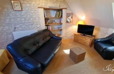 La tonnelle de Thoré - Foto 7