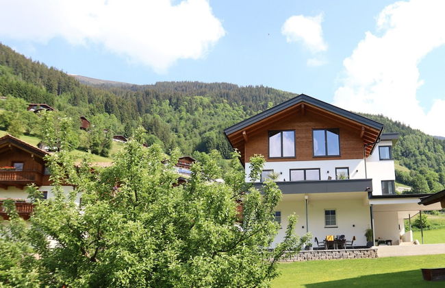 Sonnau Vacation Apartment Near Wildkogelarena - Photo 18