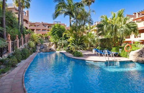 Prachtig penthouse met zeezicht en groot zonneterras - Photo 54