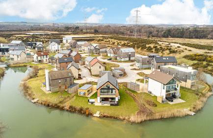 Robins Retreat Silverlake OI19 Silverlake Dorset - Photo 38