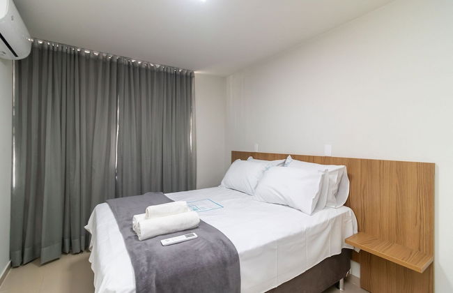 NOR Asa Norte Brasília - Photo 25