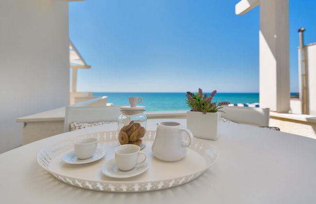 L'Attico di Alessia - Foto 33