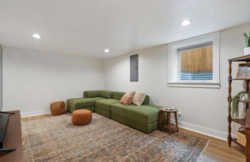 Uptown Couve Adventures - Foto 21