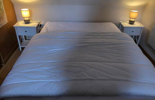 Appartement 3è étage à St-Marie-de-Campan - Foto 8