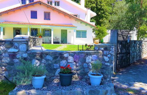 Beachfront Skaloma Villa - Foto 46