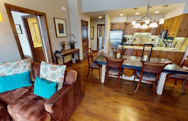 Manor Vail Lodge - Foto 24