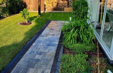 Ferienhaus Grüner Bungalow Kontaktloser CheckIn - Photo 4