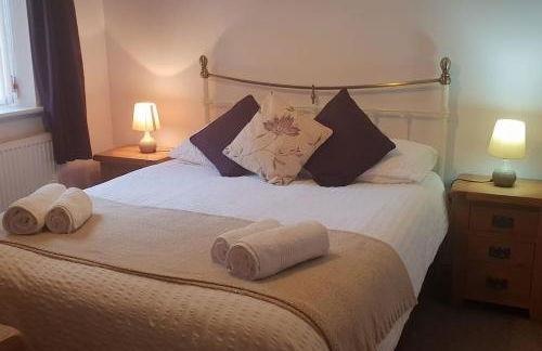 Bwlch Cottage - Foto 4