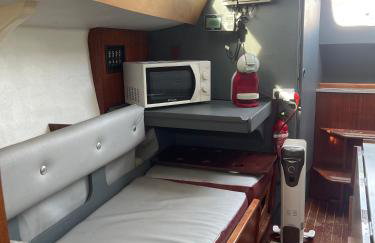 Voilier Miraflores - Foto 6