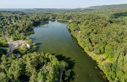 Heart's Desire, Cottage with stunning lake views - Foto 36