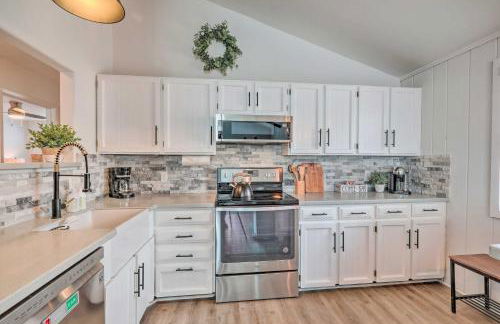 Flagstaff Gem in Continental Country Club! - Foto 10