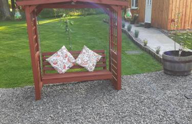 Beautiful Studio Chalet in the Highlands - Foto 19