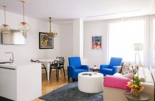 Palacio Conde Miranda - Photo 18