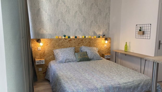 La maison d'Angelique - Coliving Hotel - Gare de Niort - Photo 2