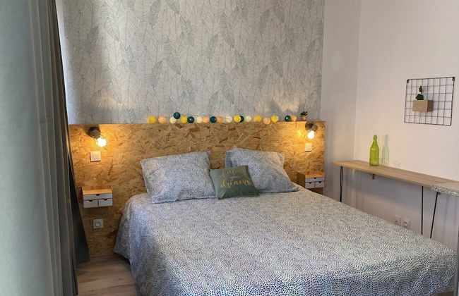 La maison d'Angelique - Coliving Hotel - Gare de Niort - Foto 2