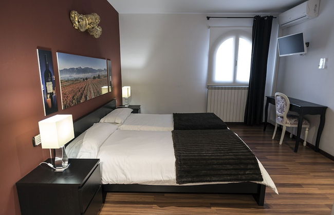 Agroturismo Valdelana - Foto 10