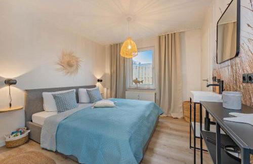 FeWo 11 "Seelenwind" - Foto 1