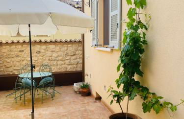 Dimore Norcia Residenza Via Galileo 3 - Foto 17