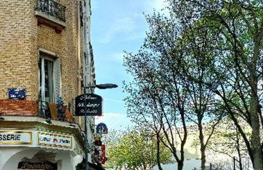 Puces de Vanves - Foto 32