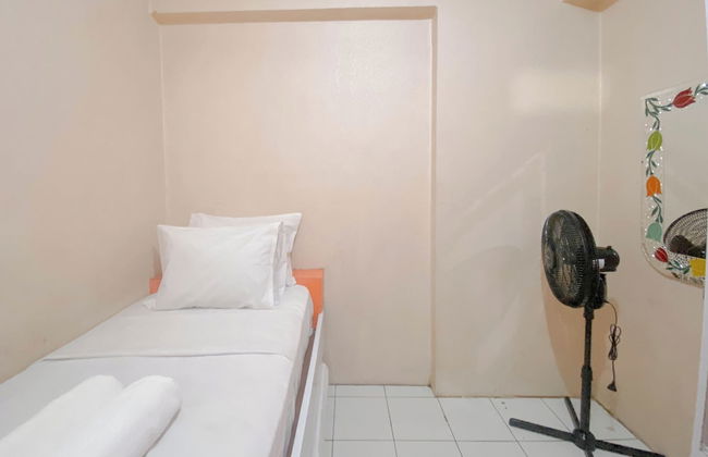 Homey 2Br Apartment Gateway Ahmad Yani Cicadas - Foto 6