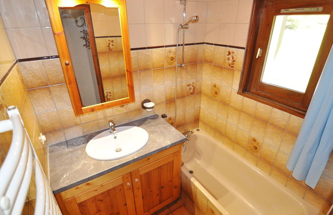 Les Cornettes de Bise / Studio Nr 3 - Foto 11