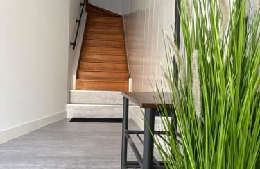 Parenthèse Poitevine - Maison 3 chambres à 5 min du Futuroscope - Foto 7