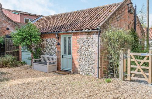 Lucky Duck Cottage - Foto 19