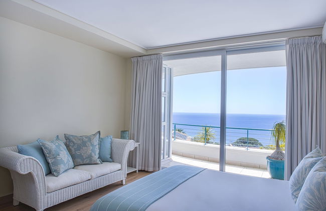 Bay Reflections - Luxury Serviced Apartments - Foto 5