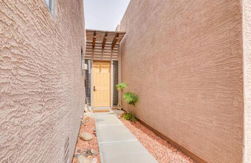 Lake Powell Views Adobe Townhome with Patio - Foto 27