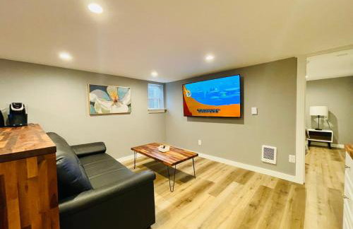 Green Lake 1st Line Home C Full Modern Remodeled - Foto 4