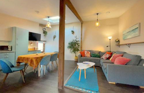 The Kiln - Historic 3Br Cottage in Dartmoor - Foto 1