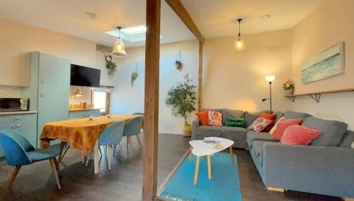 The Kiln - Historic 3Br Cottage in Dartmoor - Foto 1