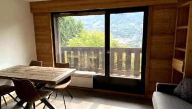 Le Nid Douillet des Gerets - Foto 4