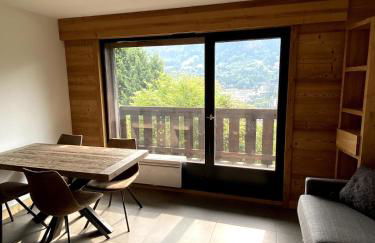 Le Nid Douillet des Gerets - Foto 4