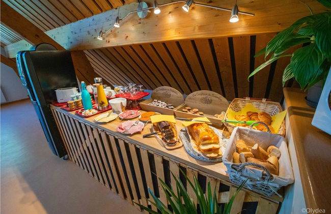 Résidence Vacancéole La Perrière - Photo 12