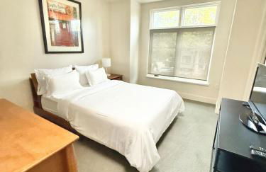 Modern 2 Bedroom by Midtown Walk Distance to Bars and Restaurants - Foto 17