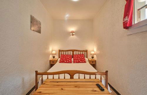 Lans en Vercors Studio 2 pièces - Foto 9