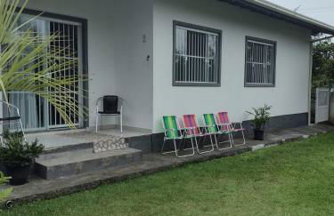 Casa de praia na Gamboa - Garopaba SC - Foto 12